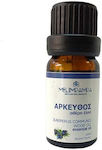 ΜελιΜπαμπά Essential Oil Juniper 10ml