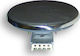 Cooker Burner for Kitchen E.g.o Ø 145 mm Wide Ring 160mm Ring 1000w