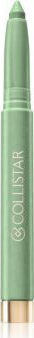 Collistar For Your Only Shadow Eye Shadow Stick With Green Colour 1.4gr