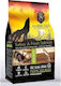 Ambrosia Senior Light Sterilised Turkey & Salmon 12kg Dry Dog Food Grain-Free for Elderly Large Breed Dogs with Turkey and Salmon