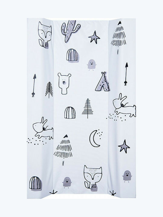 X-treme Baby Harte Wickelunterlage 50x80cm
