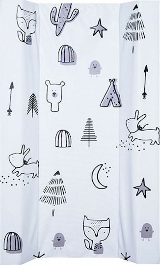 X-treme Baby Harte Wickelunterlage 50x80cm