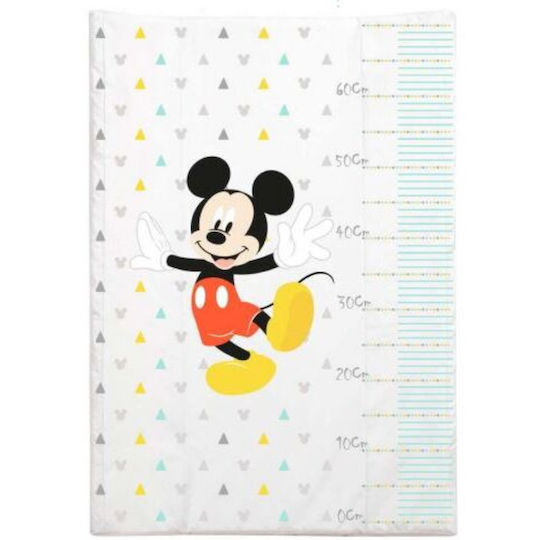 Interbaby Harte Wickelunterlage 50x80cm