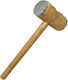 Wooden Meat Mallet