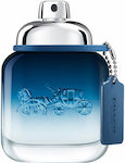 Coach Blue Eau de Toilette 40ml