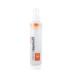 Vencil Sunoff SPF30 150ml Vencil Sunoff SPF30 150ml