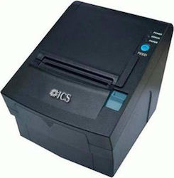 ICS LK-T20 EB Thermische Quittungsdrucker E-Commerce / Ethernet / USB 010-031-0063