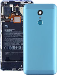 Καπάκι Μπλε Redmi 5 Plus Καπάκι Μπλε Redmi 5 Plus