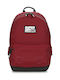 Superdry Classic Montana Rucsac Burgundy