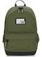 Superdry Classic Montana Rucsac Kaki 21lt