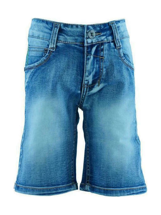 Lakers outlet denim shorts