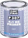 HB Body P307 4:1 HS Filling Primer Αστάρι Μαύρο 1lt