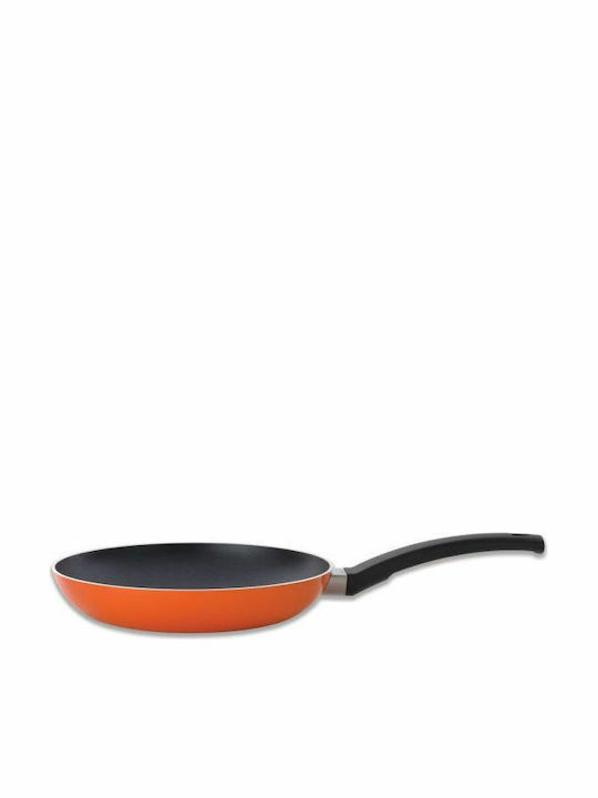 BergHOFF Eclipse Tigaie din Aluminiu cu Strat Antiaderent Orange 24cm