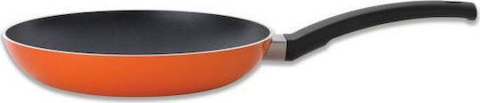 BergHOFF Eclipse 24cm Aluminiu cu Strat Antiaderent Orange