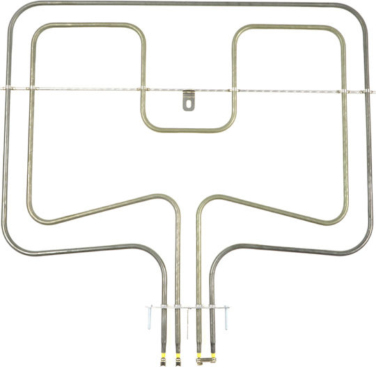 3570797013 Replacement Oven Heating Element Compatible with Electrolux / Zanussi 35.5x43cm