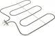 Lower Oven Heating Element Smeg 1300 Watt