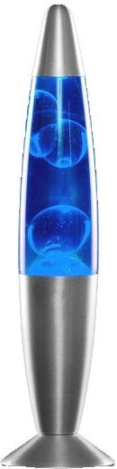InnovaGoods Φωτιστικό Lava Lamp InnovaGoods Φωτιστικό Lava Lamp