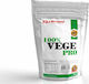 Fit & Shape 100% Vege Pro Χωρίς Λακτόζη 500gr