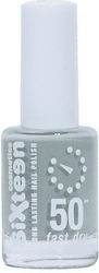 Sixteen Cosmetics Лак За Нокти 50'' Дълготраен 11ml