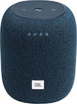 JBL Link Music Φορητό Ηχείο 20W Μπλε
