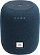 JBL Link Music Portable Speaker 20W Blue