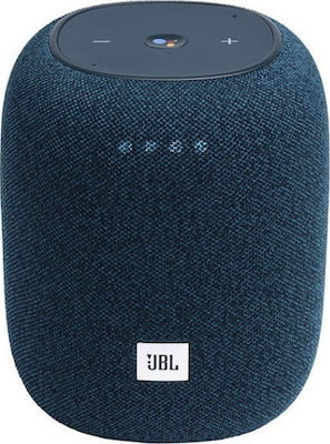 JBL Link Music Portable Speaker 20W Blue