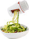 Pedrini Stainless Steel Spiral Cutter