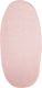 Figlio Bino Shoulder Burp Cloth Pink 15x33cm