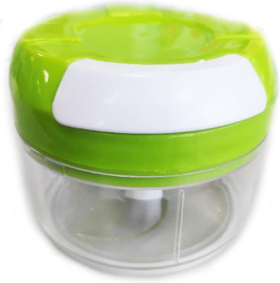 Plastic Vegetable Chopper Manual