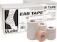 Mueller EAB Tape Latex Free Αυτοκόλλητη Αθλητική Ταινία 10cm x 4.5m