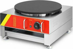 Neumarker Duestandard Commercial Crepe Maker Electric 3kW