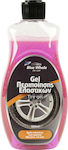 Cartech Cleaning for Tires Blue Whale Tire Gel 500ml 06595