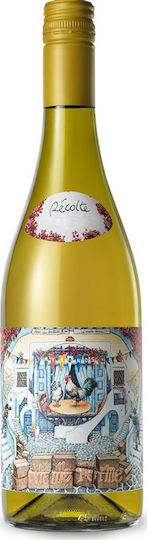 Famille Perrin Wein La Vieille Ferme Weiß Trocken 750ml