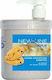 Imel New Line Scrub Corporal Vanilie - Biscuiți...