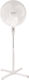 Adler Ventilator Pe Piedestal 45W Diametru Ventilator 40cm Alb