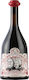 Oinopoieio Ampelourgein Biologisch Wein Erotodiamataris Rot Trocken 750ml