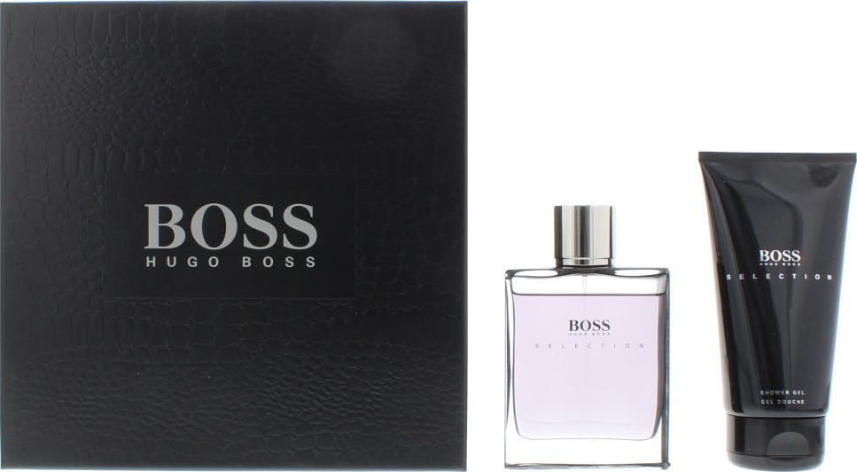 Hugo boss 150 ml hot sale 90 ml