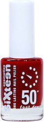 Sixteen Cosmetics Polish 50'' Long Lasting Glos...