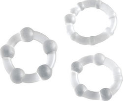 Seven Creations Pro Rings Transparent