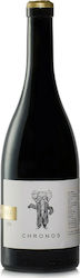 Ktima Argyraki Chronos Rot Trocken 750ml Ktima Argyraki Chronos Rot Trocken 750ml