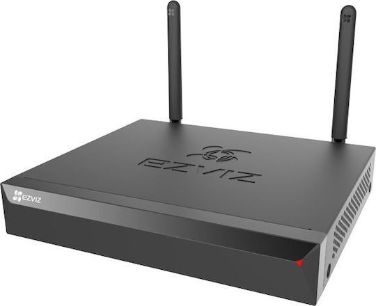 Ezviz DVR NVR WiFi Onvif CS-X5S-4W