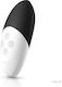 Lelo Siri 2 Mini Κλειτοριδικός Δονητής 9.6cm Black