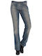 Γυναικείο Jeans EXTE Blue PJ6071-O4