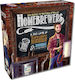 Настолна игра Homebrewers за 2-4 играчи 3+ години (EN) Greater than Games