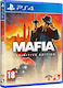 Mafia Definitiv Edition PS4 Spiel