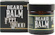 Hey Joe Balm Περιποίησης για Γένια Feel Wood No 4 50ml