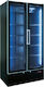 Klimaitalia ICOOL 80 Double Beverage Refrigerator 690lt H198.3xW94xD63.5cm Jumbo