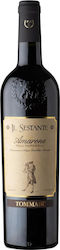Tommasi Family Estates Il Sestante Amarone Della Valpolicella Rot Trocken 750ml