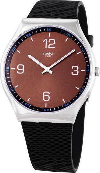 Swatch best sale skin ristretto