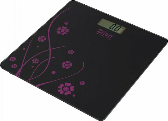 Zilan ZLN7680 Дигитална Кантар в Черен цвят
